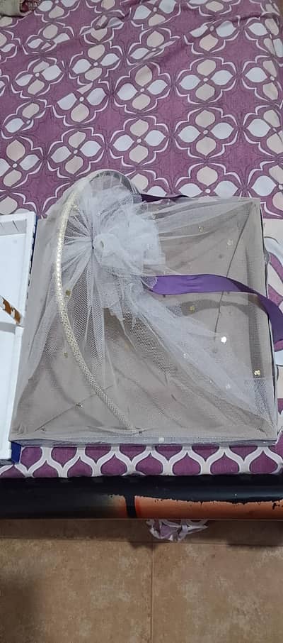 Wooden gift baskets for sale