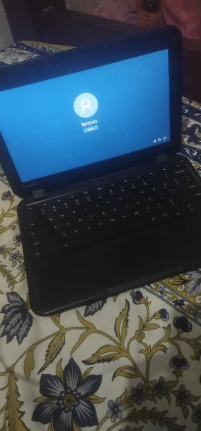 n22 touch lenovo chrome book for sale