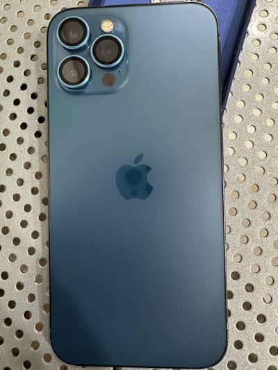 i phone 12 pro max non pta