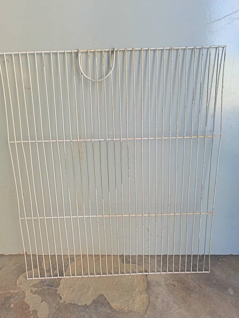 8 portion cage 4