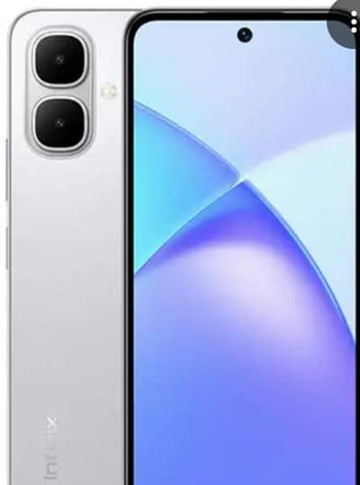Infinix Smart 10