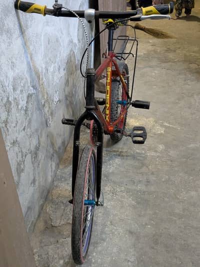 cycles