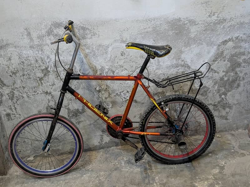 cycles 3