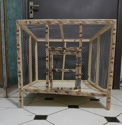 Birds Cage