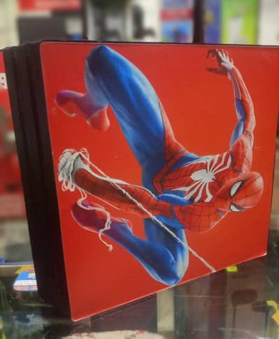 PS4 PRO 7216 AVAILABLE