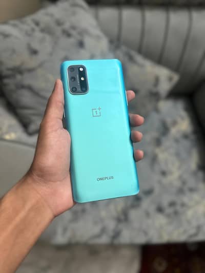 OnePlus 8T non pta (no line/shade)