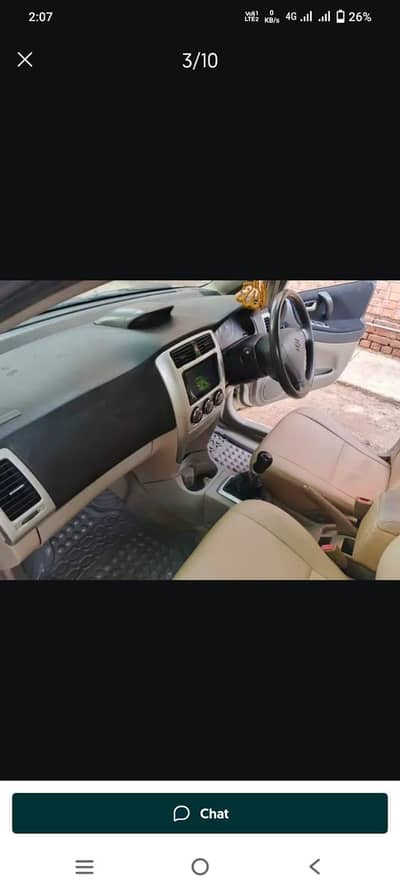 Suzuki liana For Sale