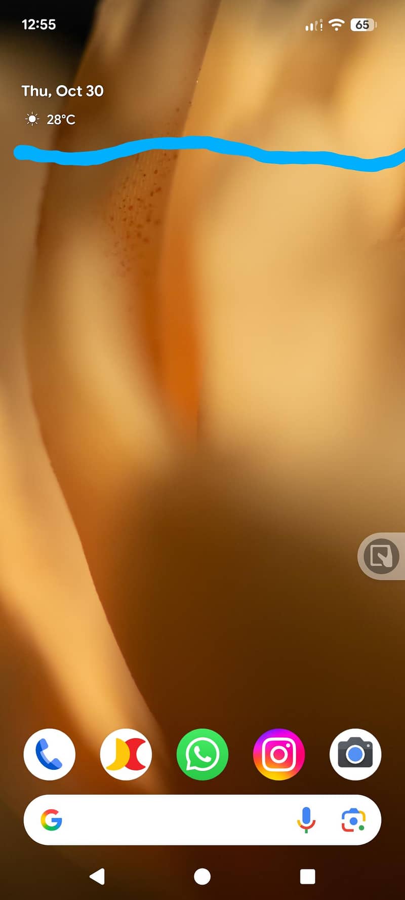 google pixel 6a 4