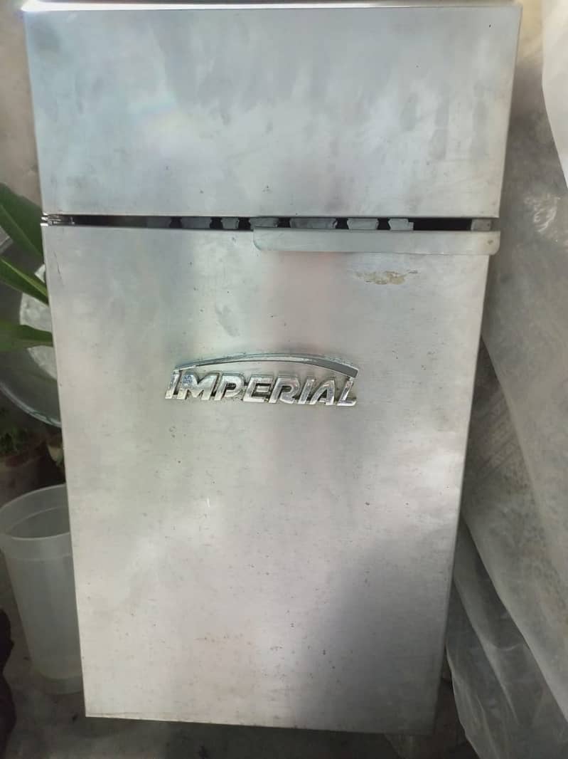 Fryer 2