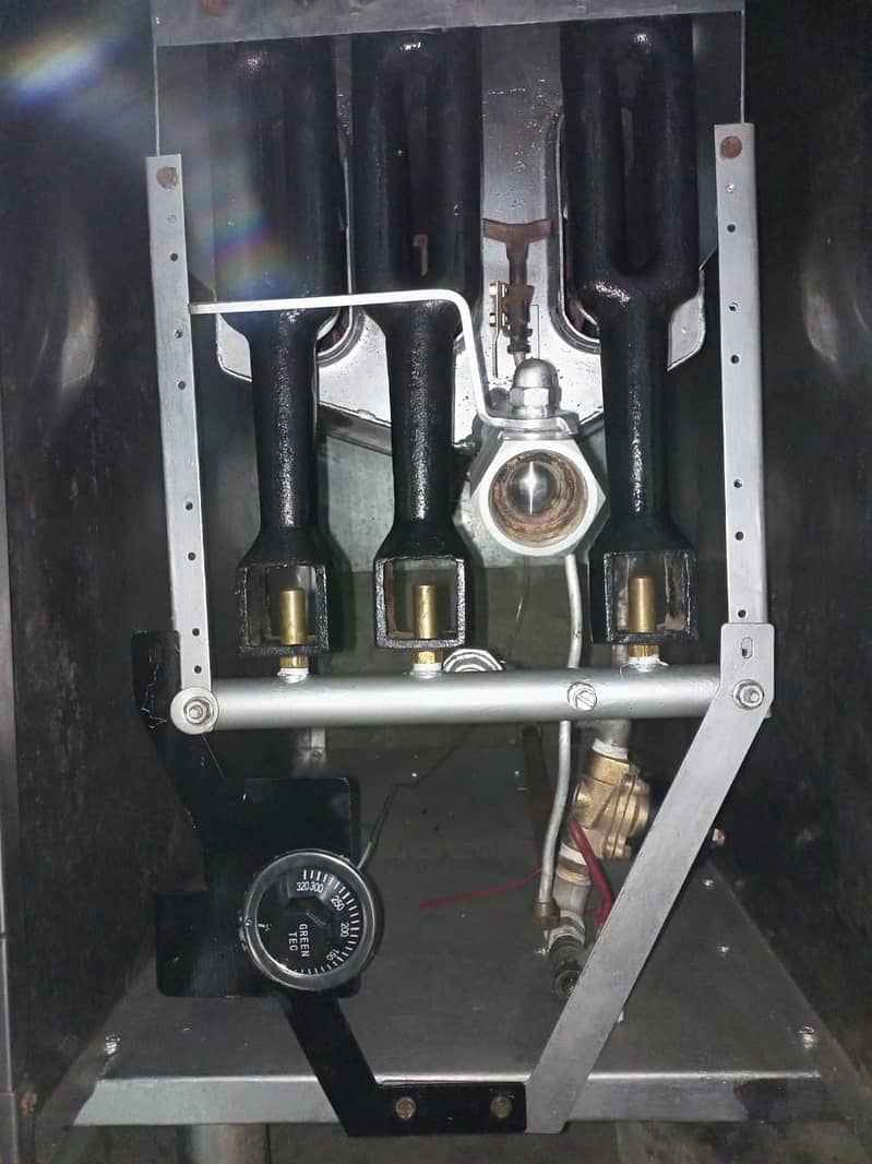 Fryer 3