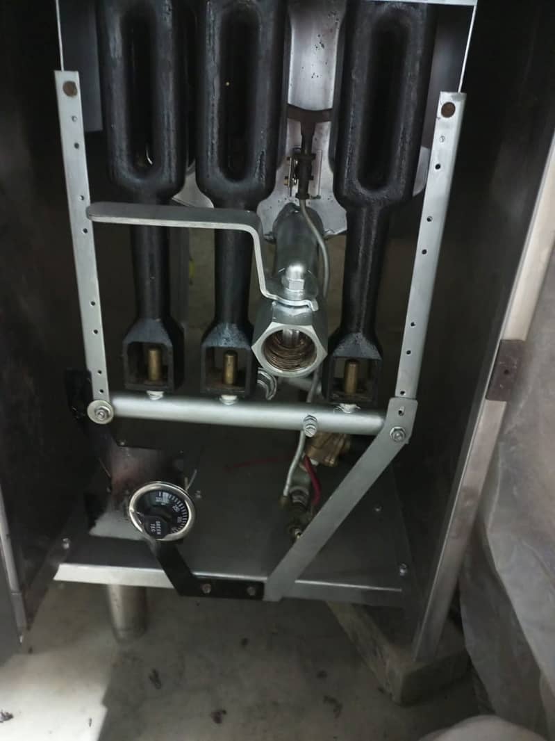 Fryer 4