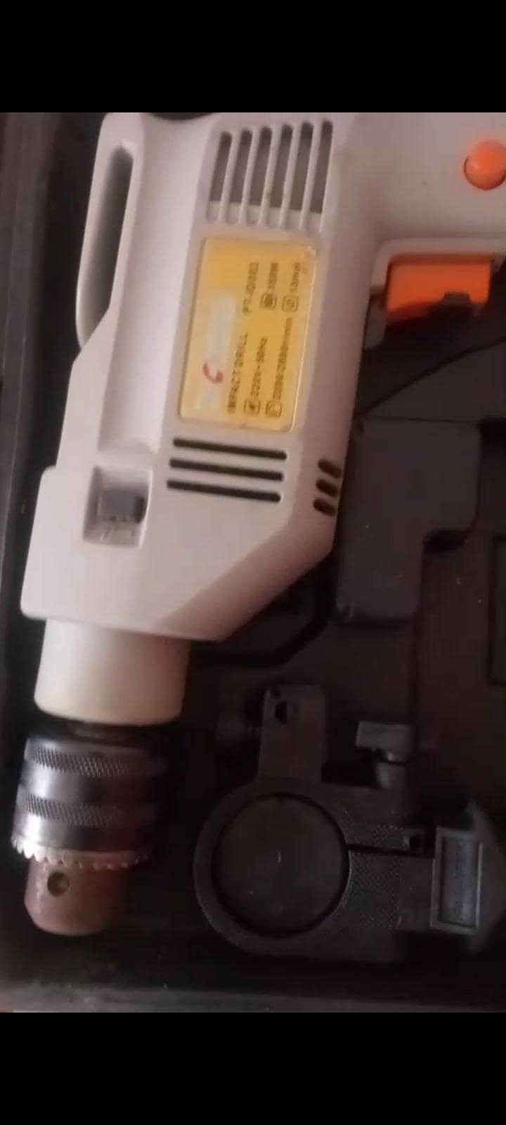 drill machine 0