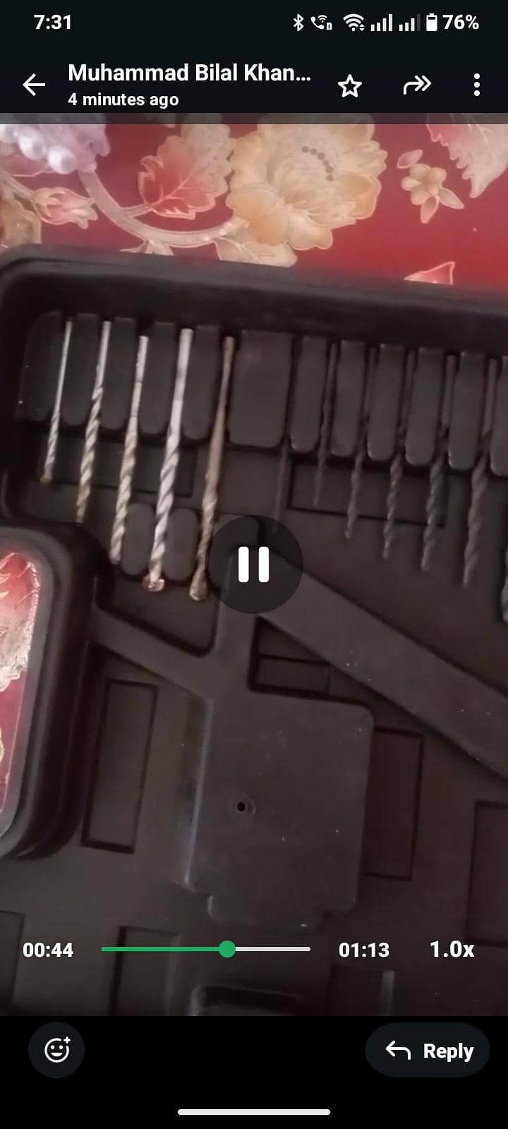 drill machine 2