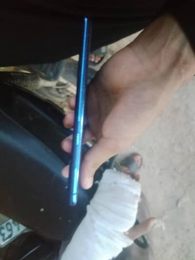Samsung Galaxy s10 lite