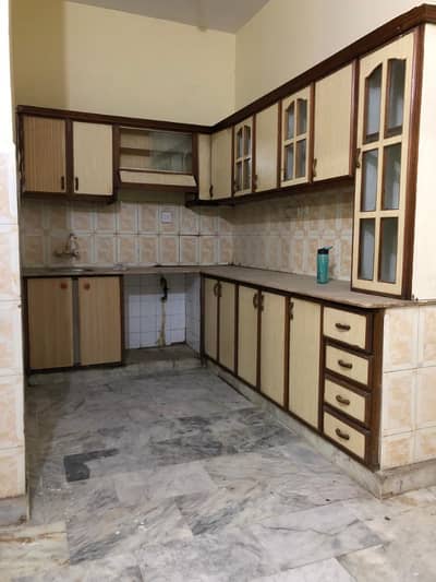 240SQyd 3 bed DD, 1st Floor
