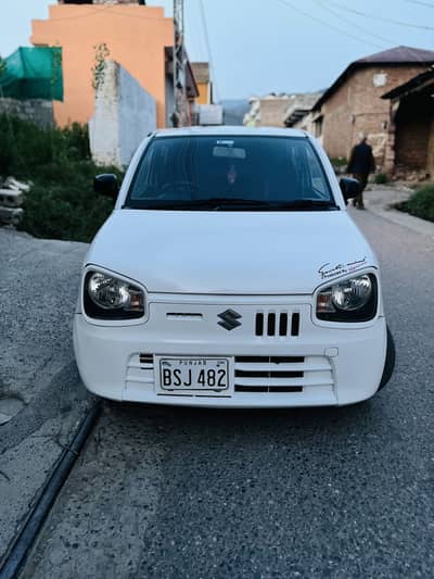 Alto car for sale