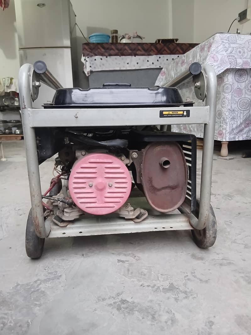3 KV Generator 2