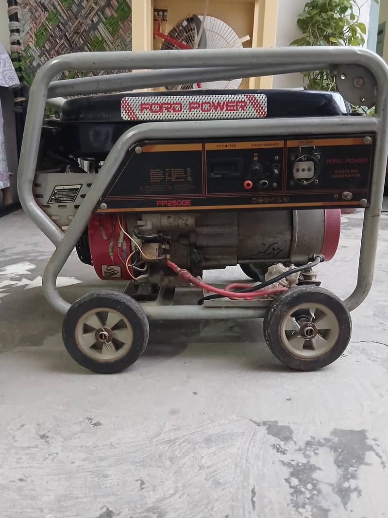 3 KV Generator 6