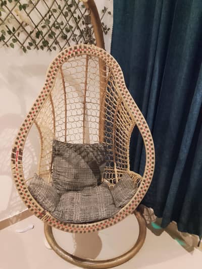 swing for room