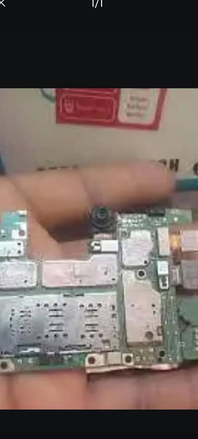 Infinix Hot 11 Play Ka Board 4 Sale