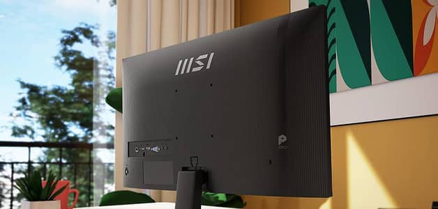 MSI PRO MP251 E2 24.5” Monitor – Box Pack – Urgent Sale