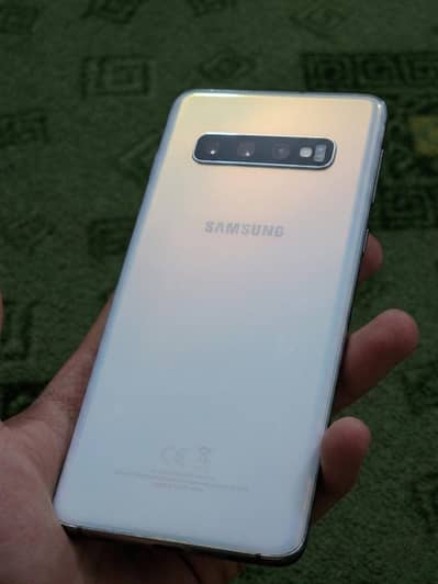 samsung s10