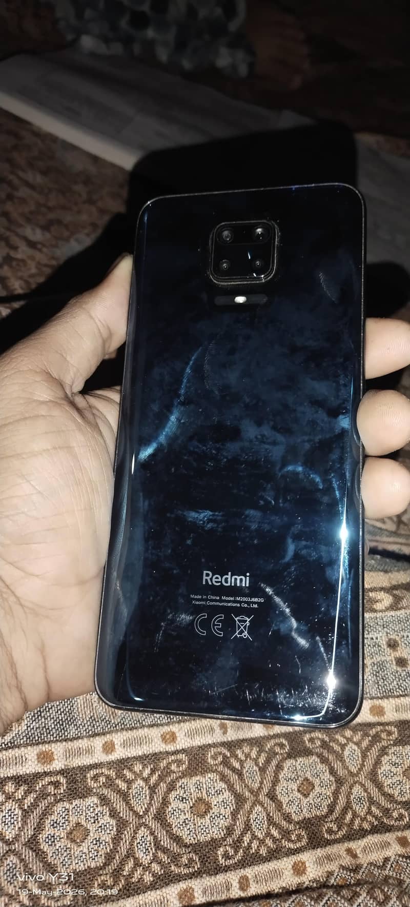 redmi note 9 pro 0
