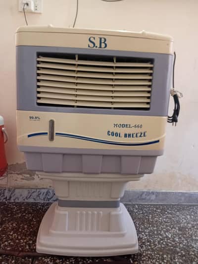 Room Air Cooler for sale.