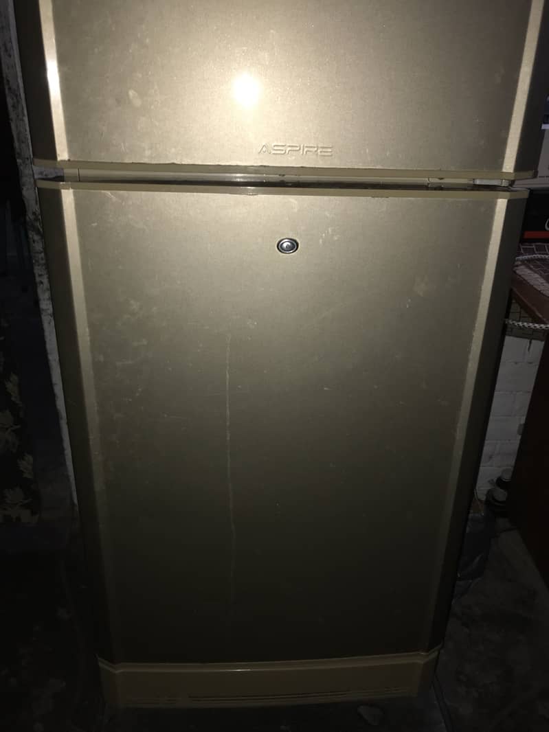 Fridge 0