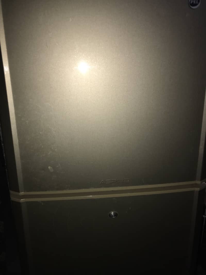 Fridge 2