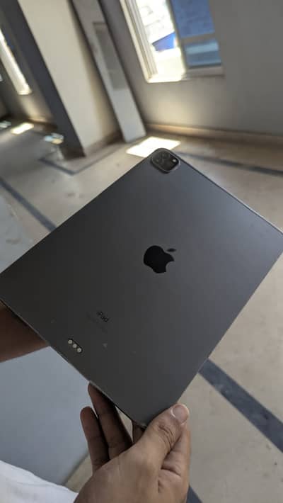 Apple iPad Pro M1 11-inch 256GB Space Gray
