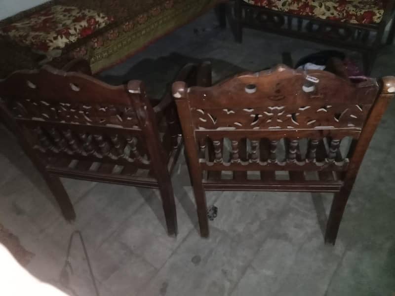 Sofa Set 1