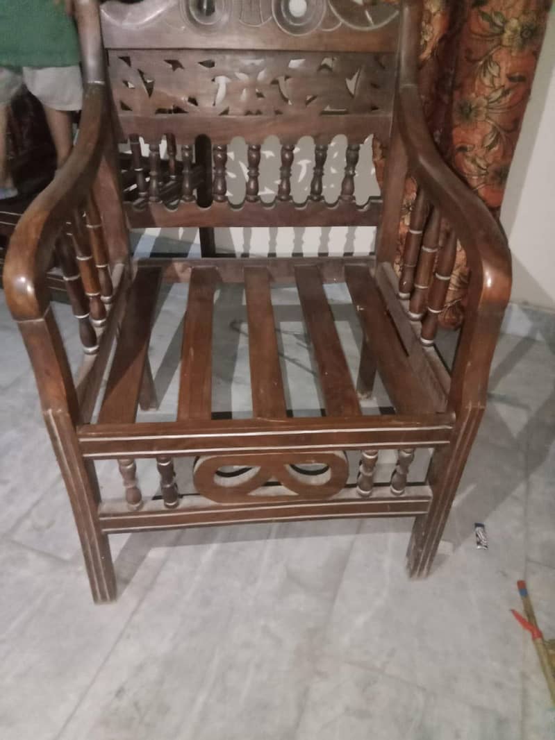 Sofa Set 2