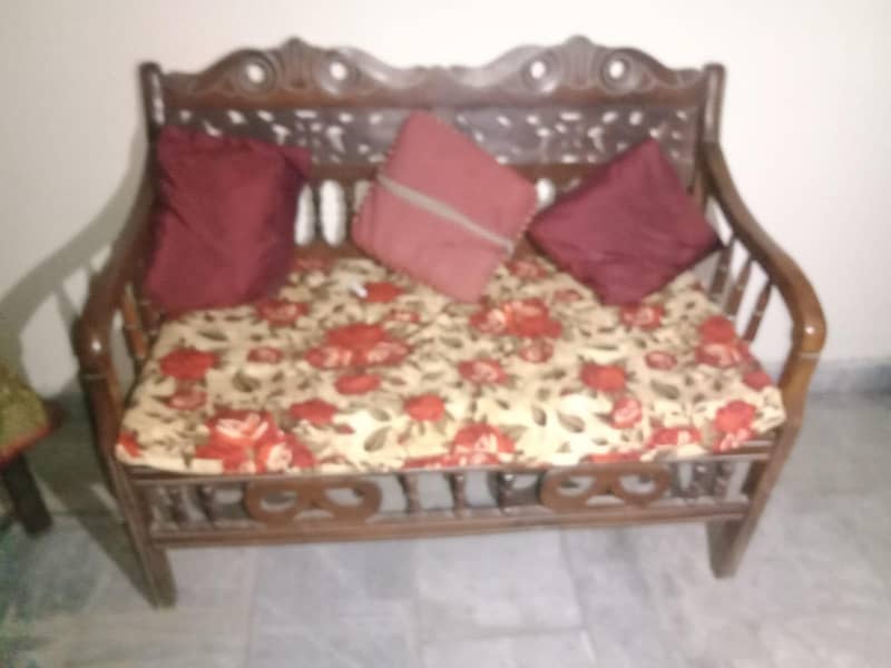 Sofa Set 3