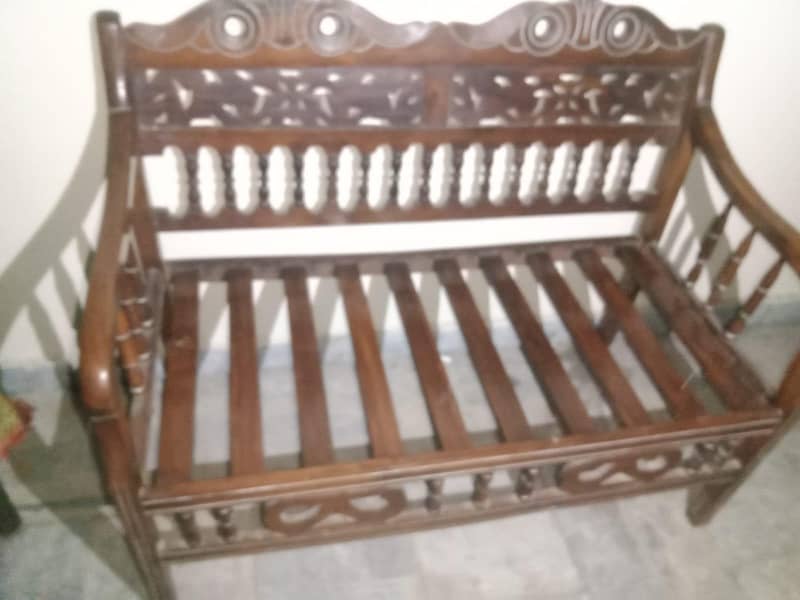 Sofa Set 5