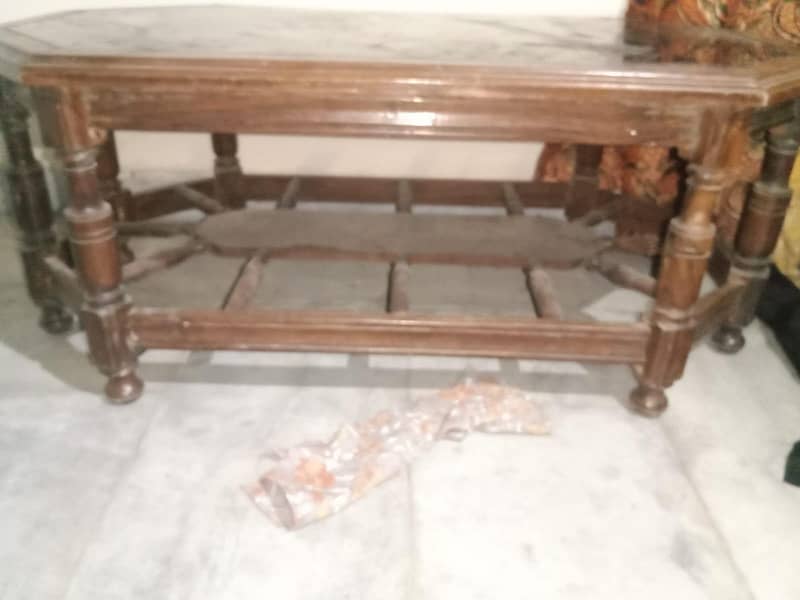 Sofa Set 7