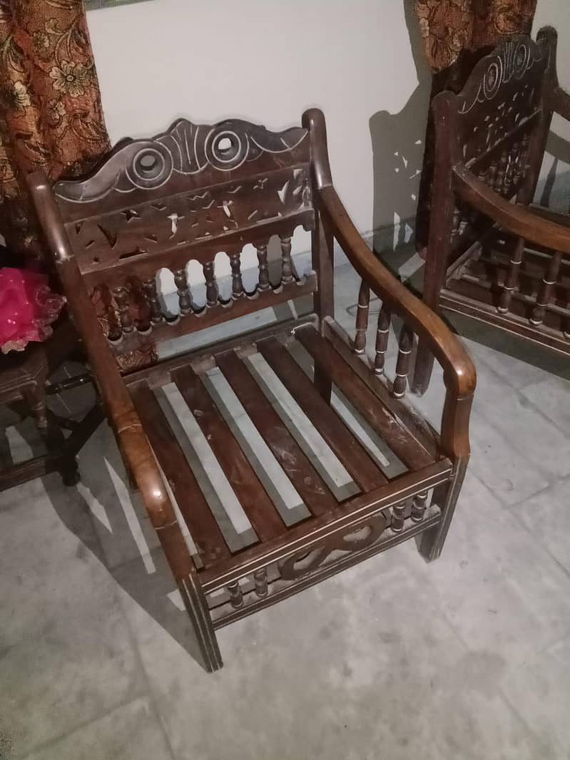 Sofa Set 8