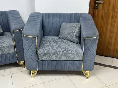 Sofa set 3/2/1
