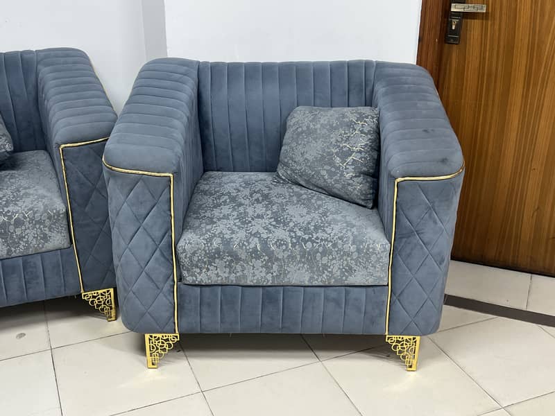 Sofa set 3/2/1 0