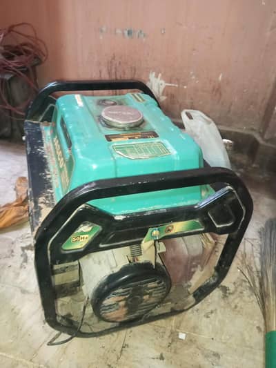 sell generator