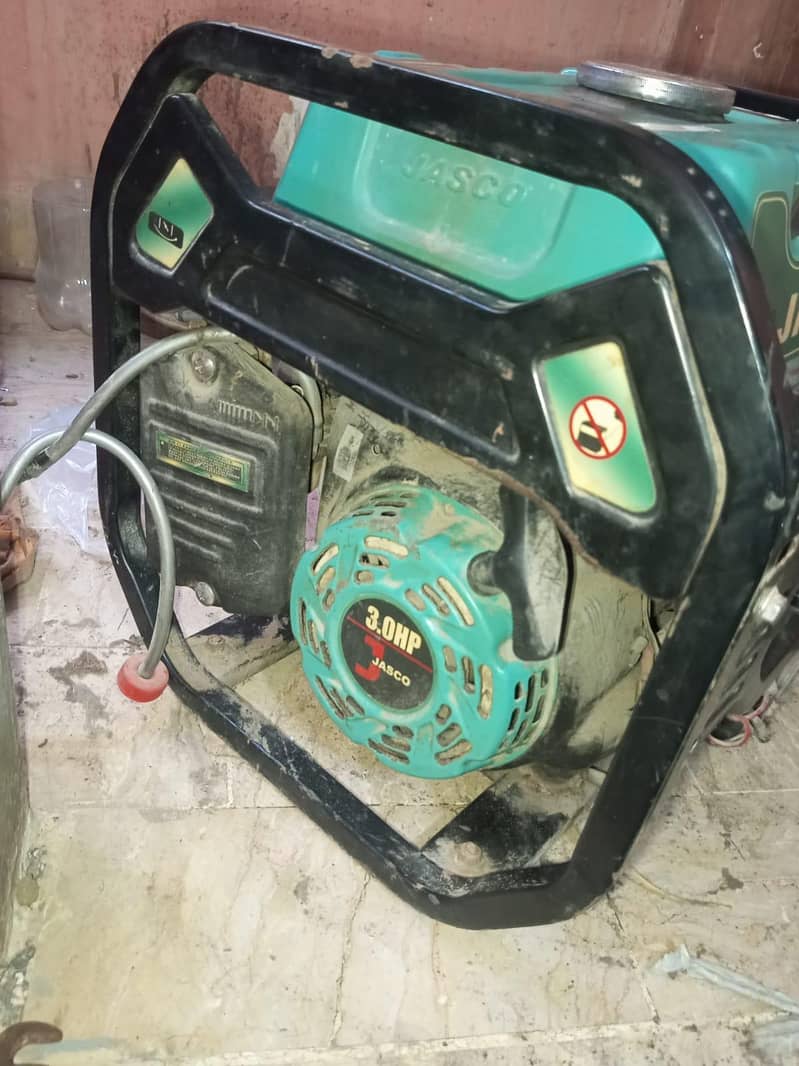 sell generator 2