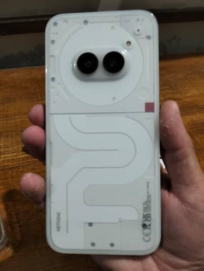 nothing phone 2a