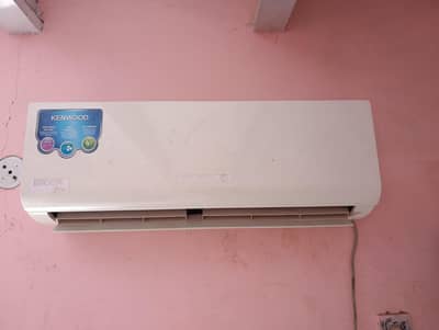 Kenwood E- icon plus