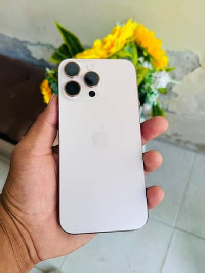 iPhone 16 pro max BYPASS
