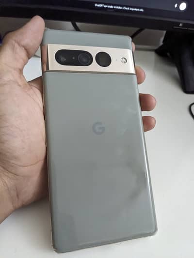 Google Pixel 7 Pro