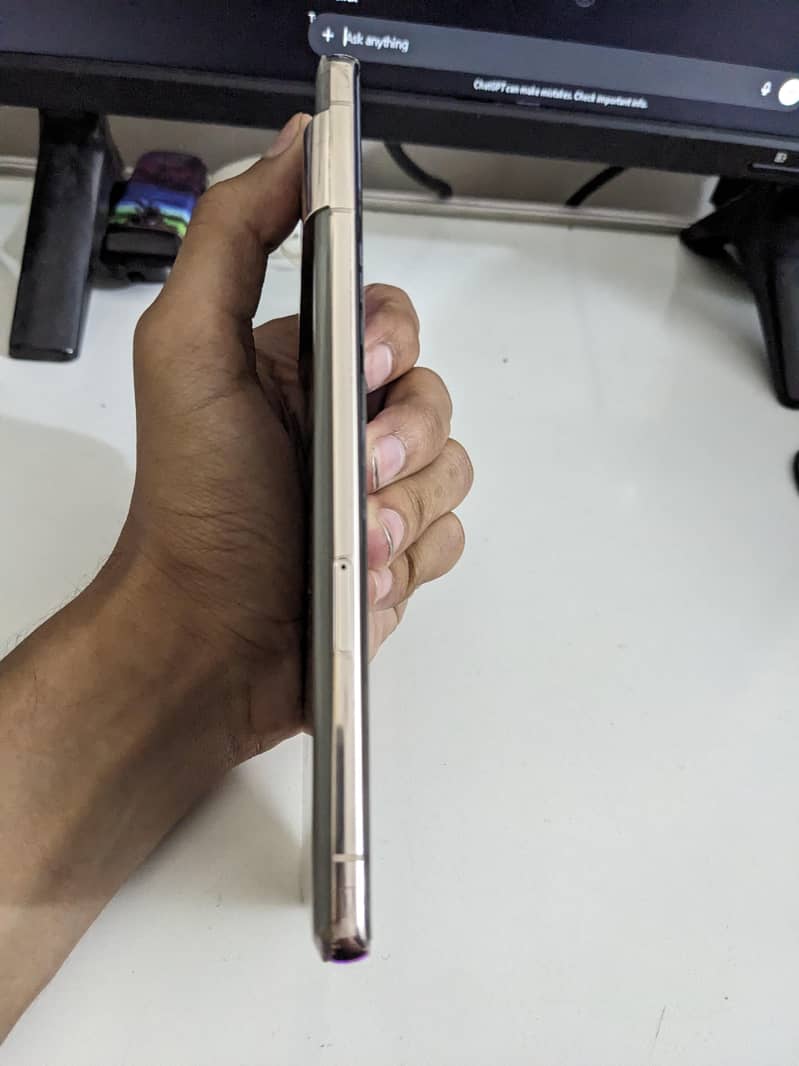 Google Pixel 7 Pro 3
