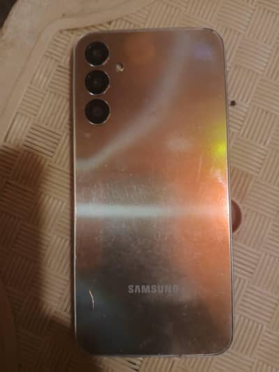 Samsung A24  6/128