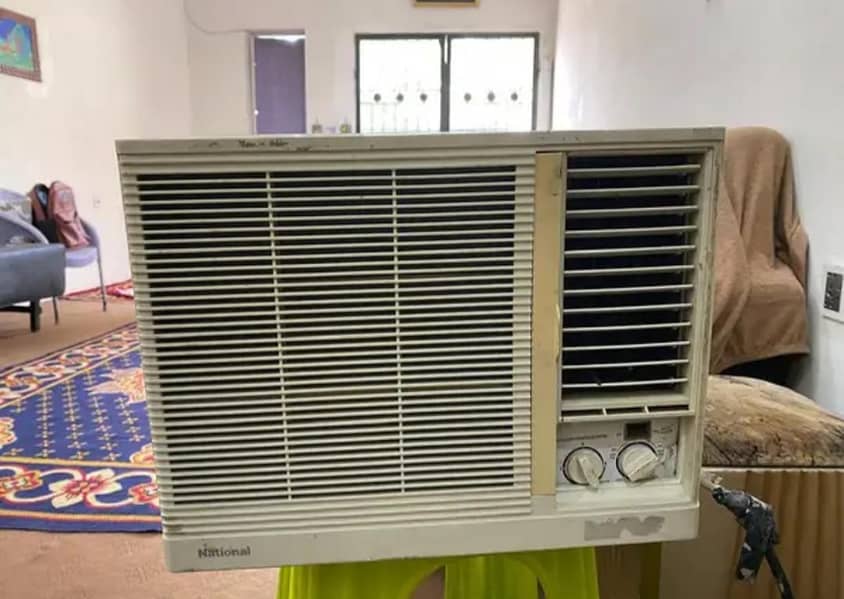 window ac 1