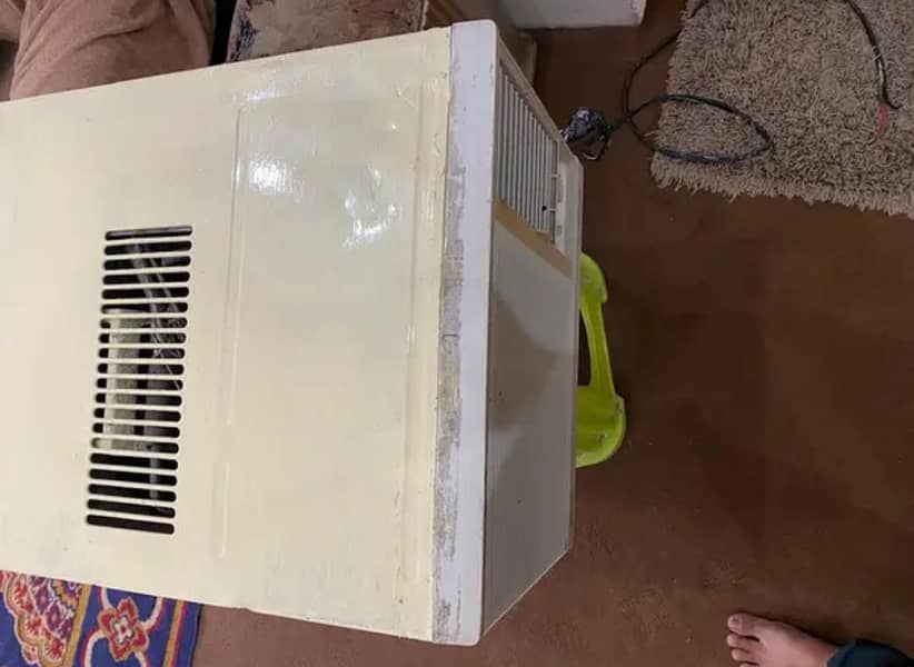 window ac 2