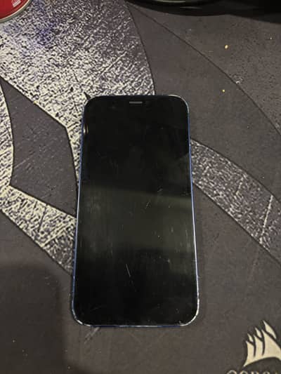 Iphone 12 mini